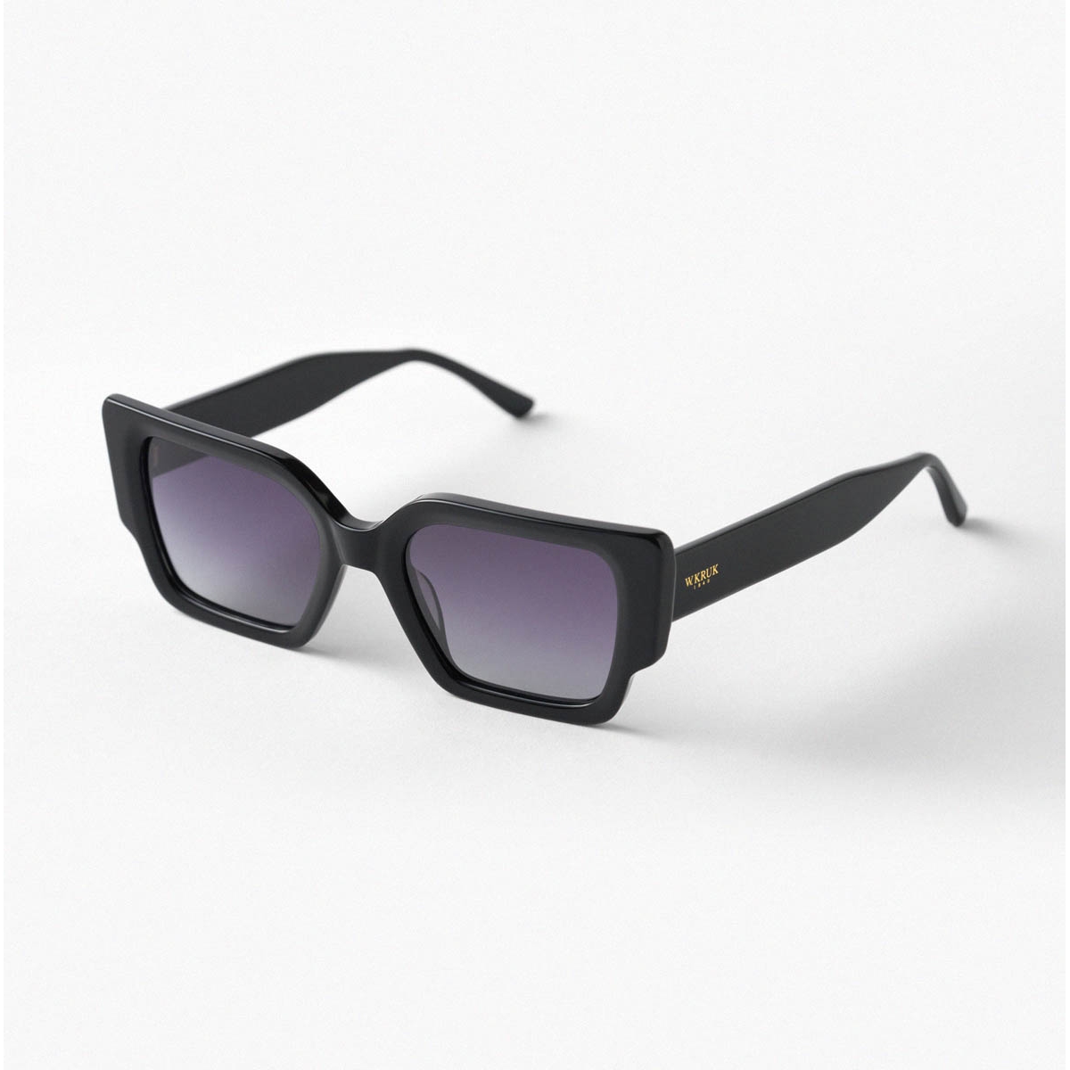 Okulary damskie Follow