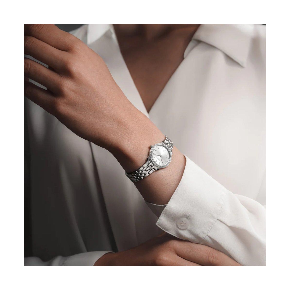 ZEGAREK RAYMOND WEIL TOCCATA CLASSIC