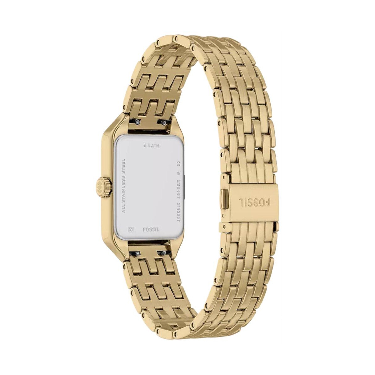 ZEGAREK FOSSIL RAQUEL MINI