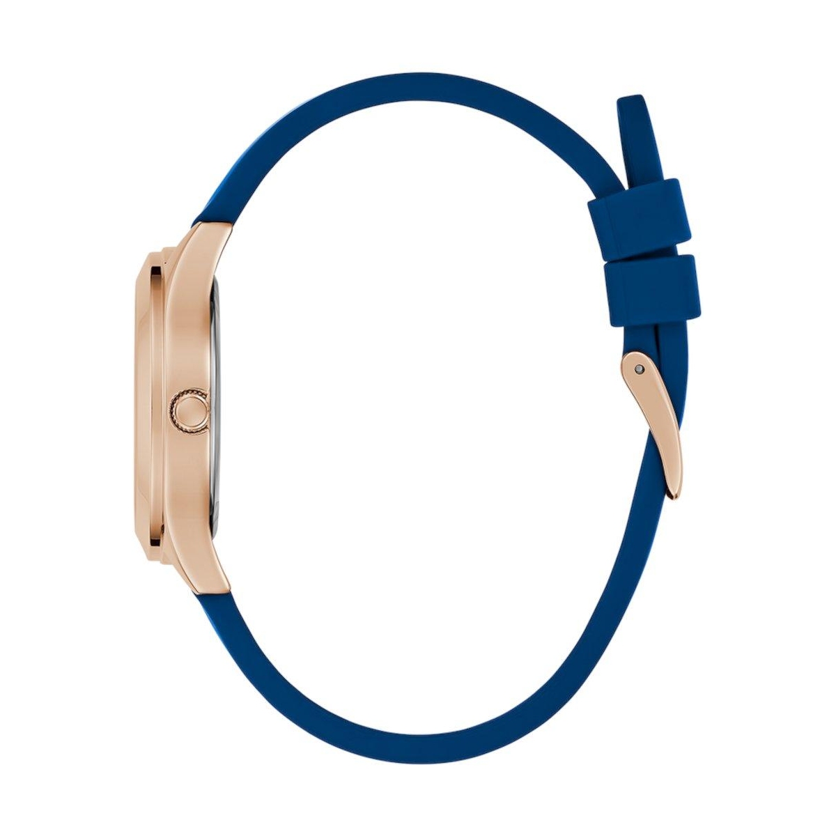 ZEGAREK GUESS GLITZ PLAQUE