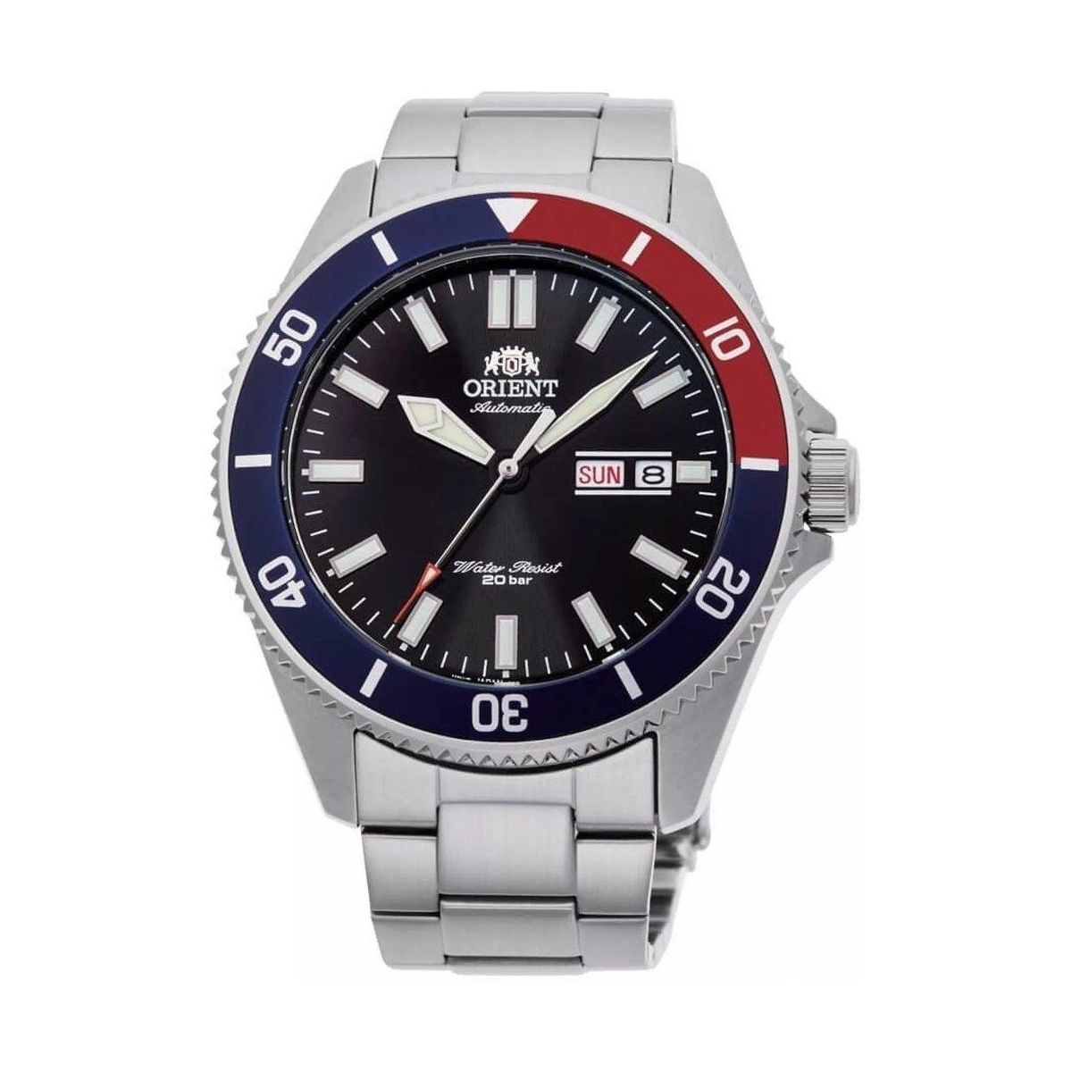 ZEGAREK ORIENT SPORTS KANNO DIVER