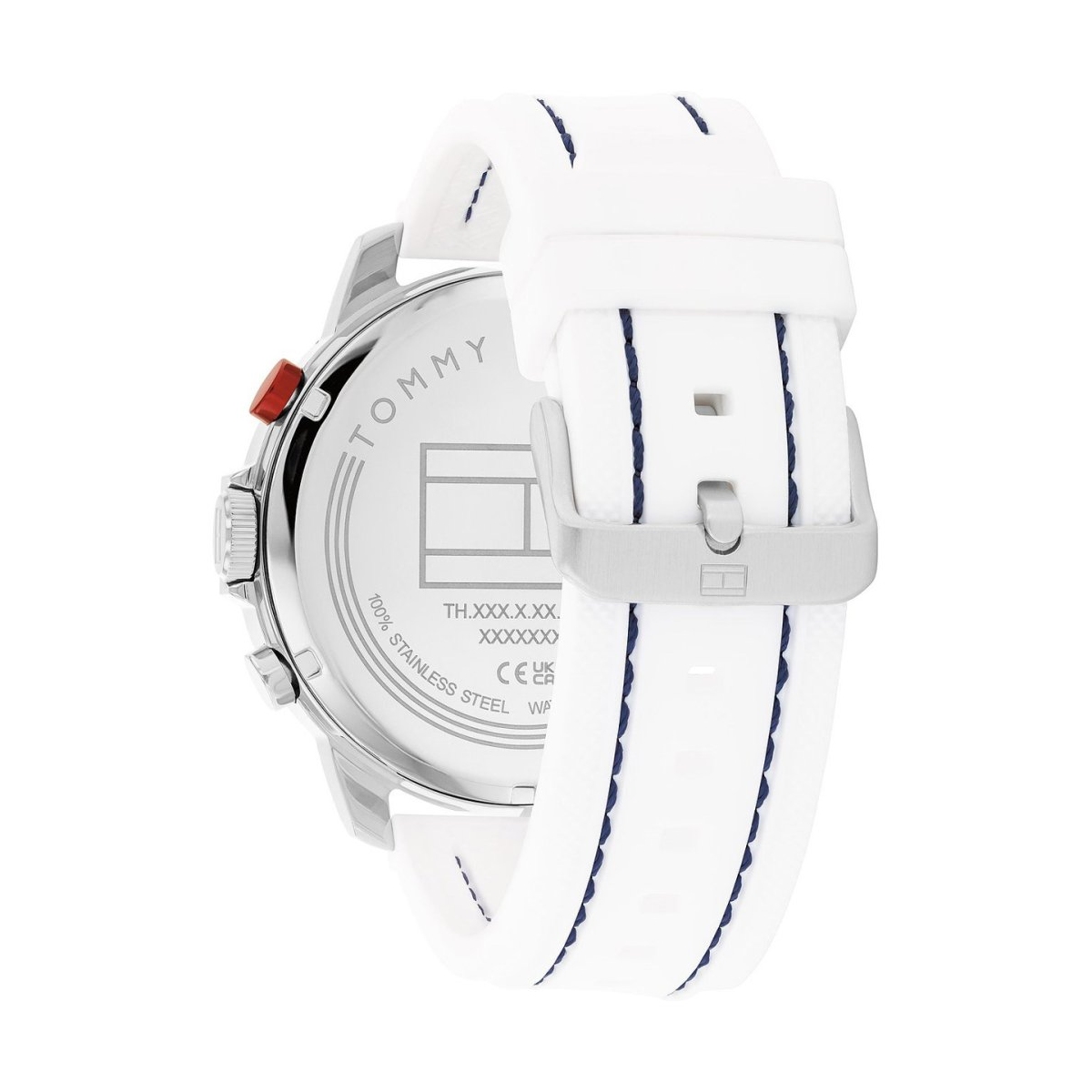 ZEGAREK TOMMY HILFIGER LUCA