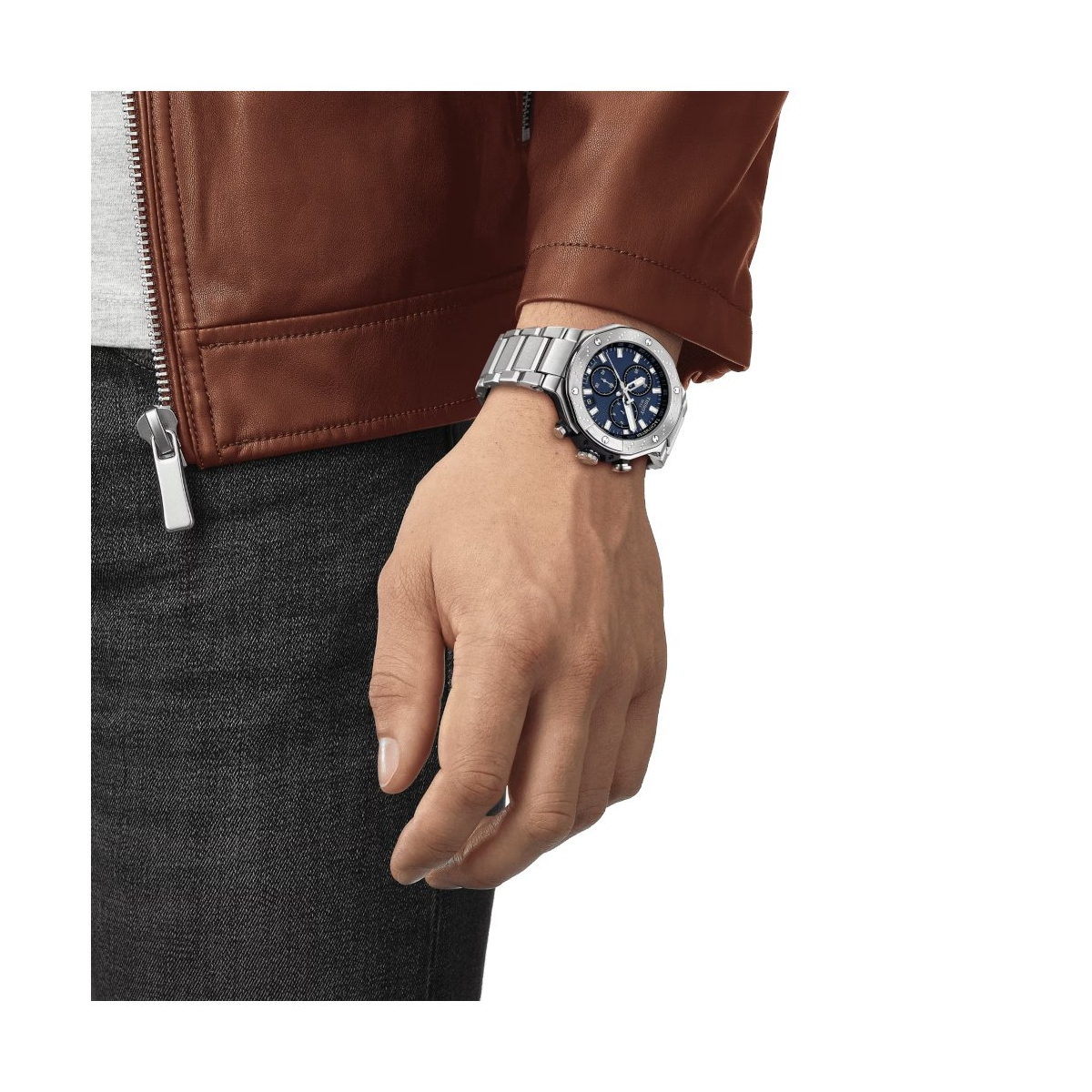 TISSOT T-RACE CHRONOGRAPH