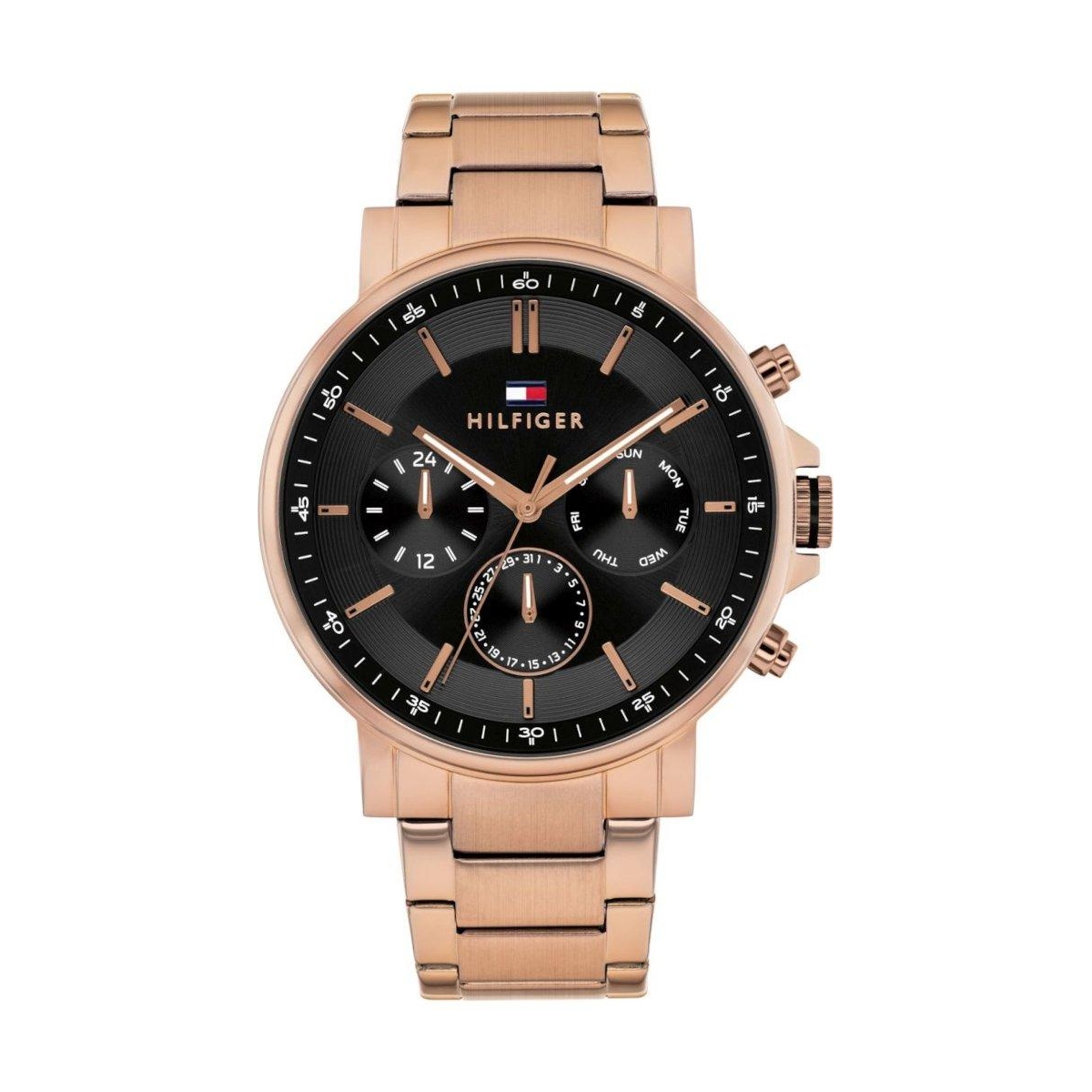 ZEGAREK TOMMY HILFIGER TYSON