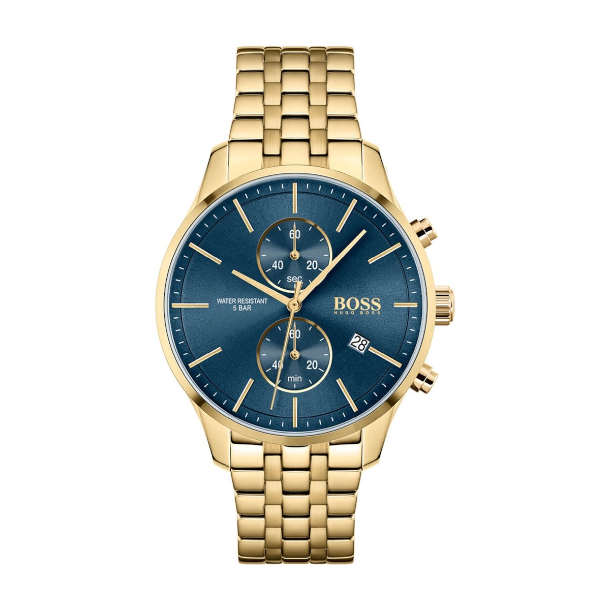 ZEGAREK BOSS ASSOCIATE