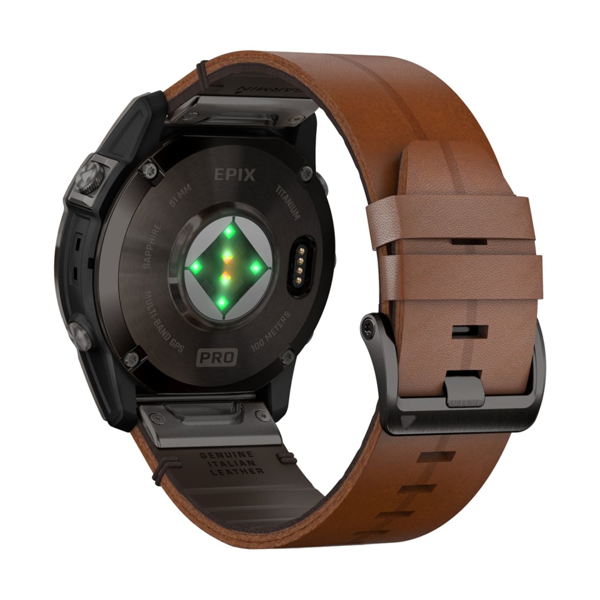 ZEGAREK GARMIN EPIX PRO 2