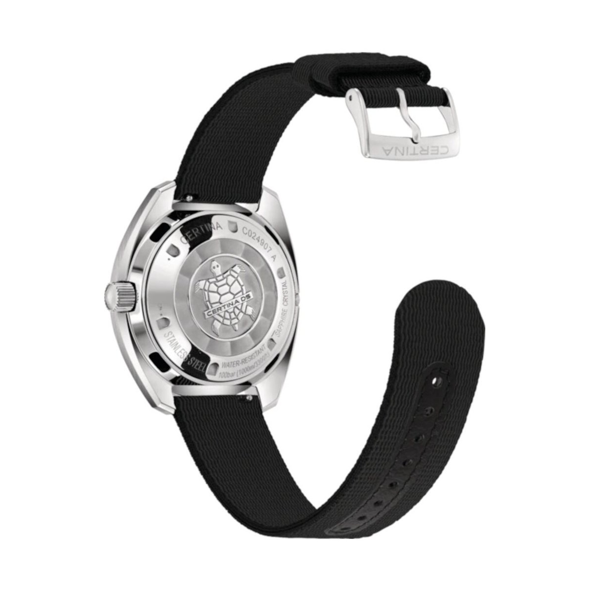 ZEGAREK CERTINA DS SUPER PH1000M