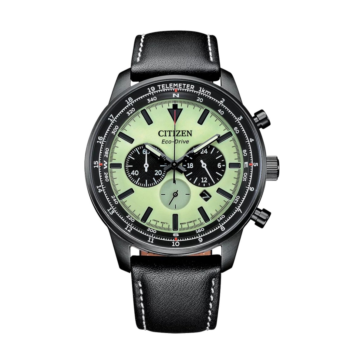 ZEGAREK CITIZEN SPORT AVIATION CHRONOGRAPH