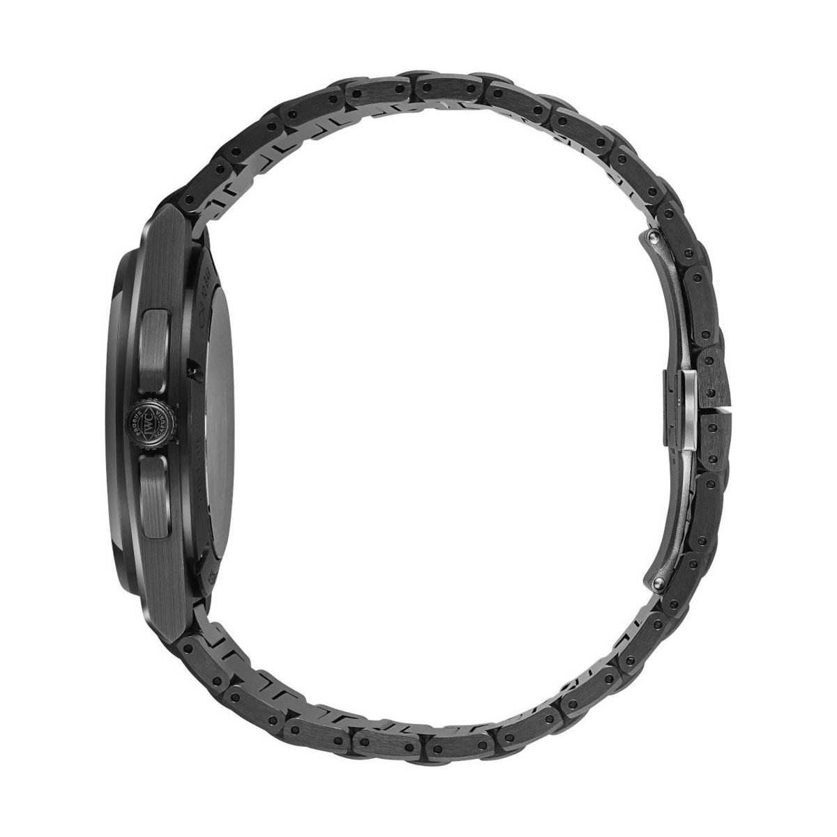 ZEGAREK IWC SCHAFFHAUSEN INGENIEUR AUTOMATIC 42