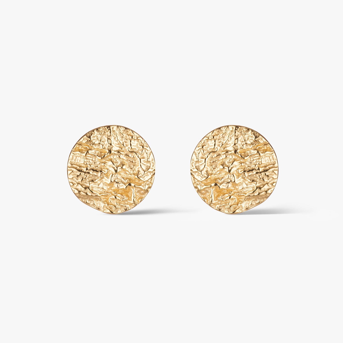 Kolczyki srebrne FREEDOM ELEMENTS