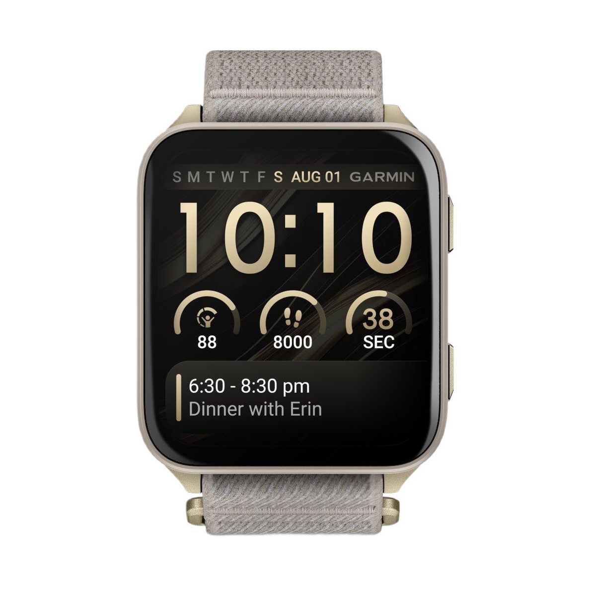 ZEGAREK GARMIN VENU X1