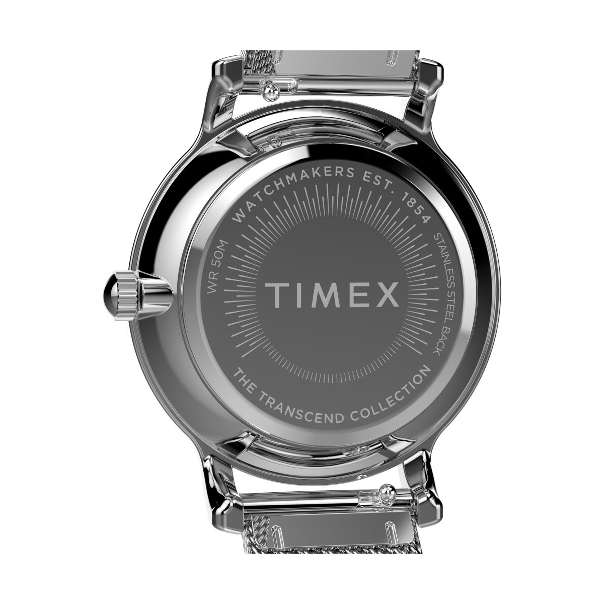 ZEGAREK TIMEX Transcend