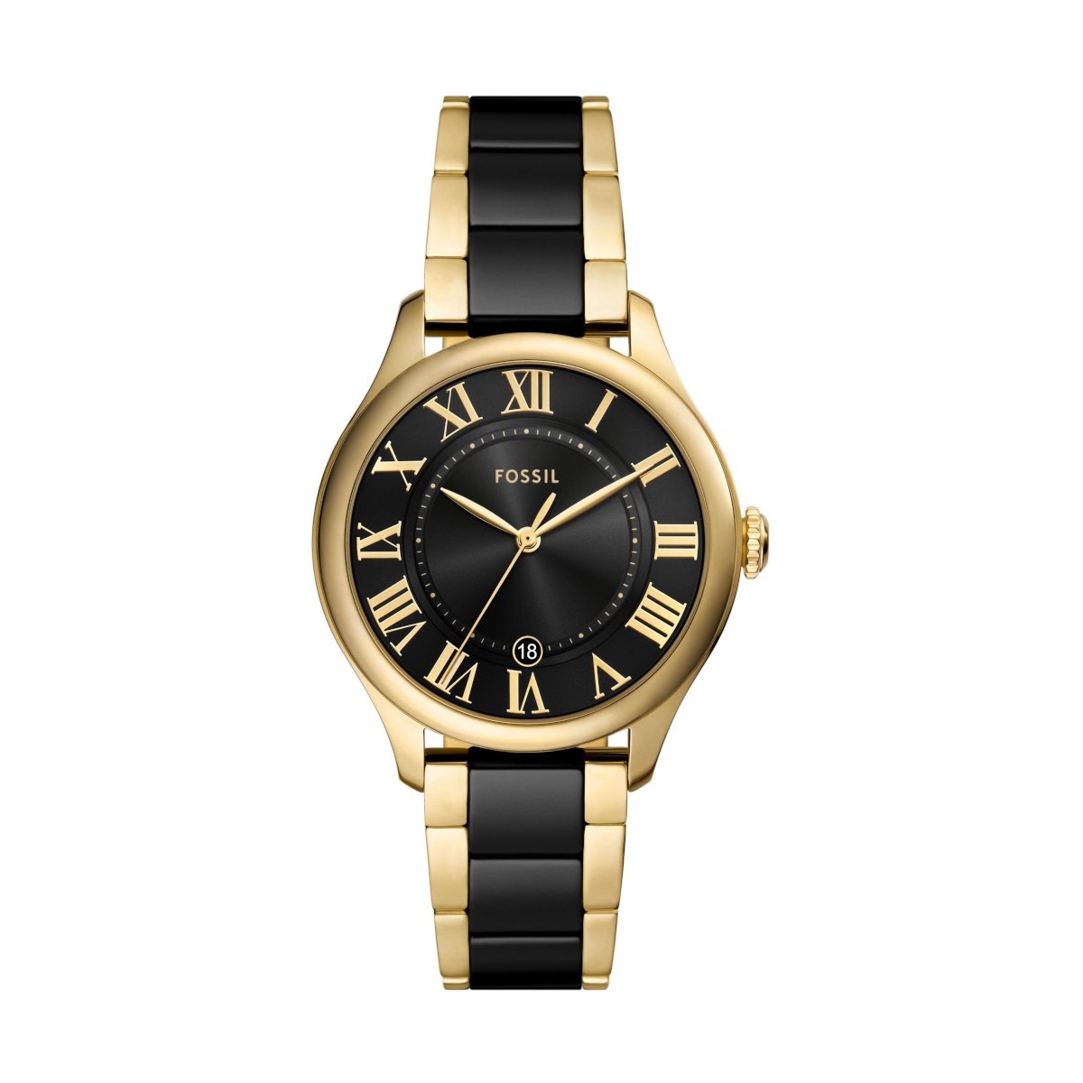 ZEGAREK FOSSIL GILMORE