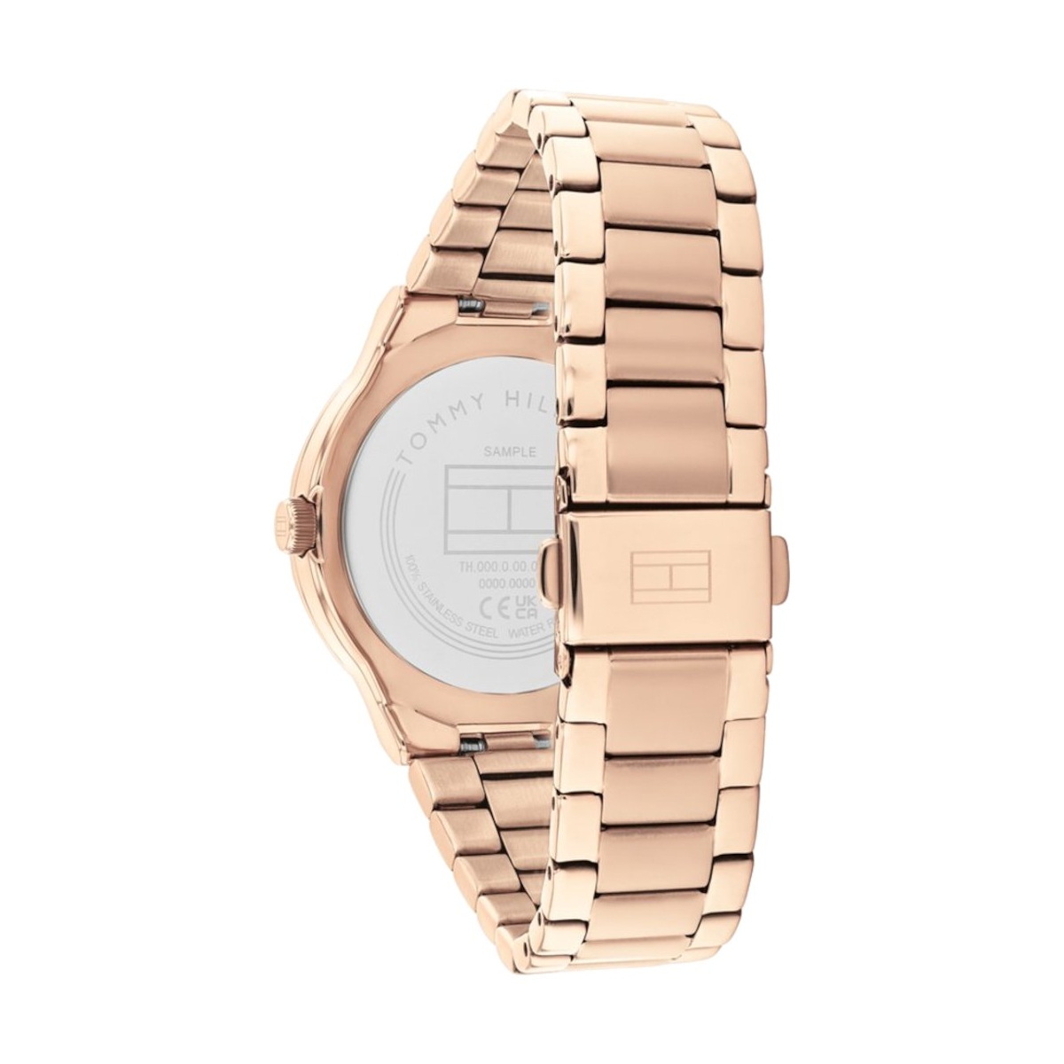 ZEGAREK TOMMY HILFIGER PIPER