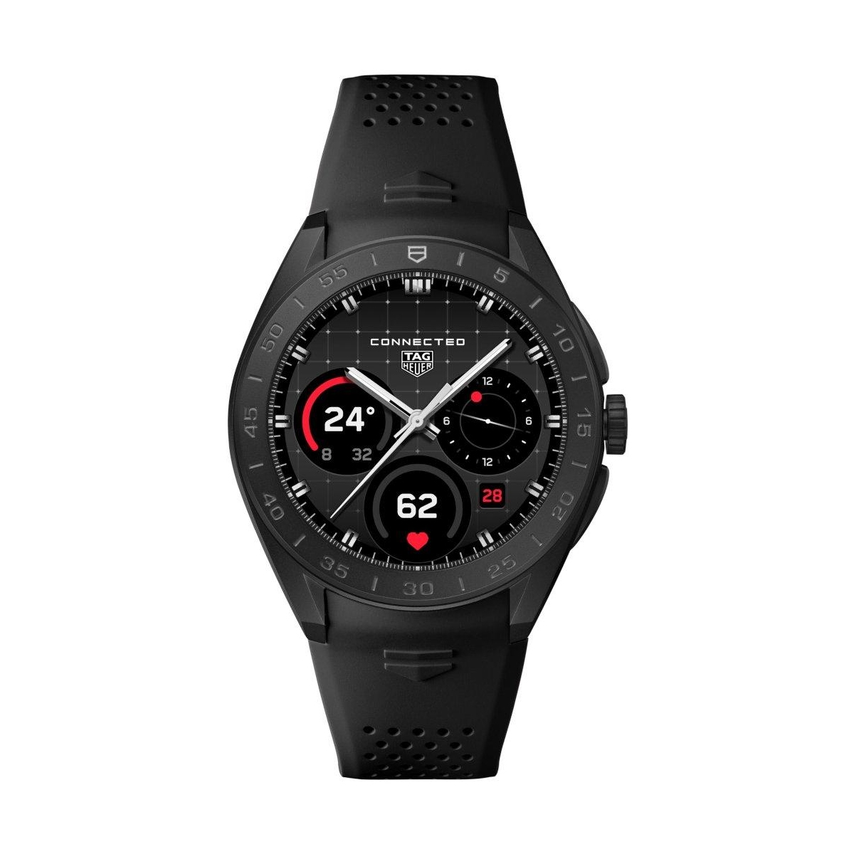 ZEGAREK TAG HEUER CONNECTED CALIBRE E5