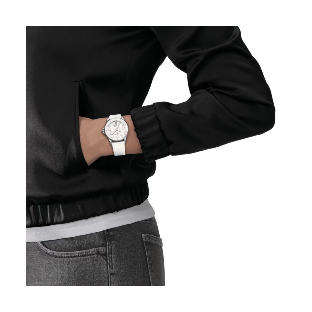 TISSOT SEASTAR 1000 36MM