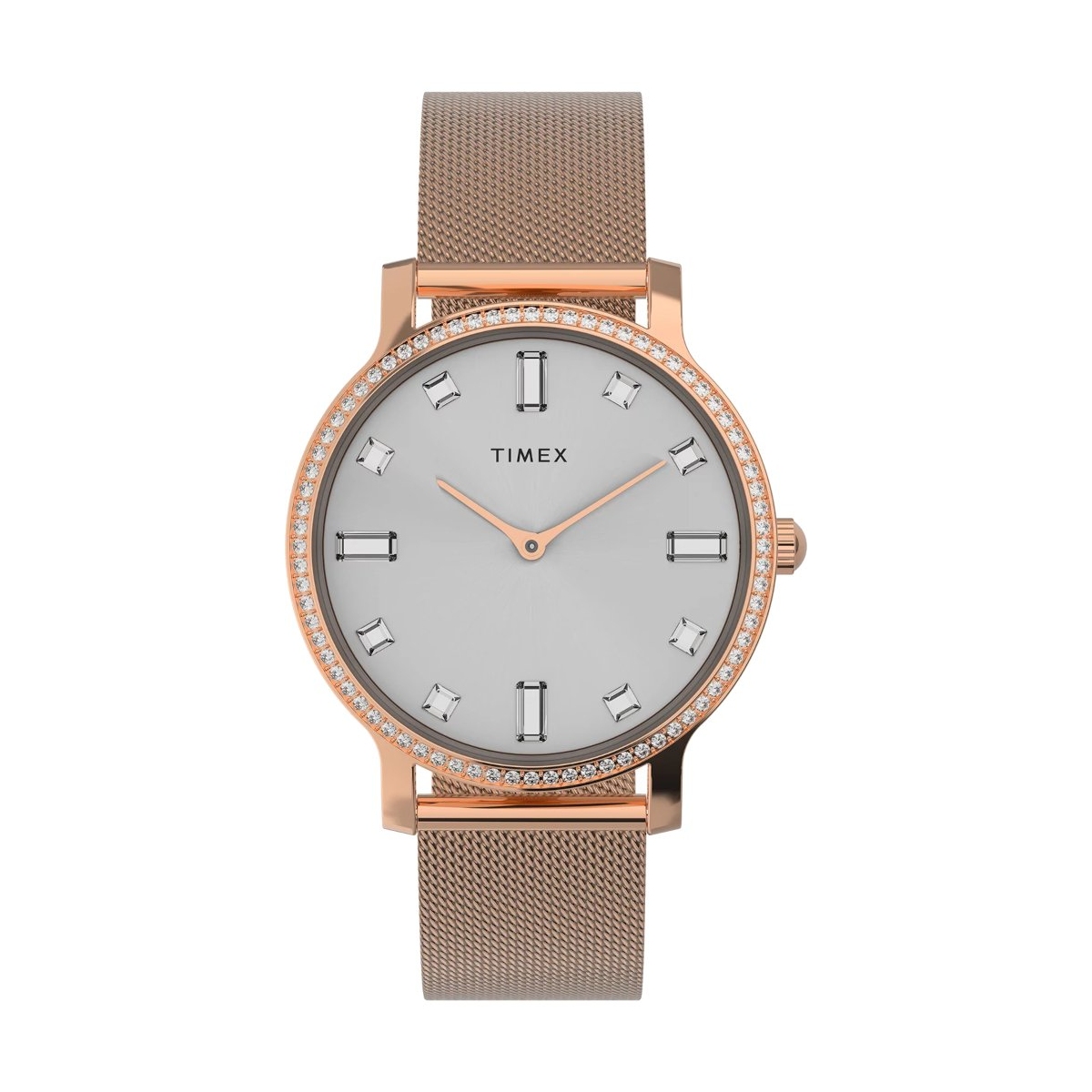 ZEGAREK TIMEX Transcend