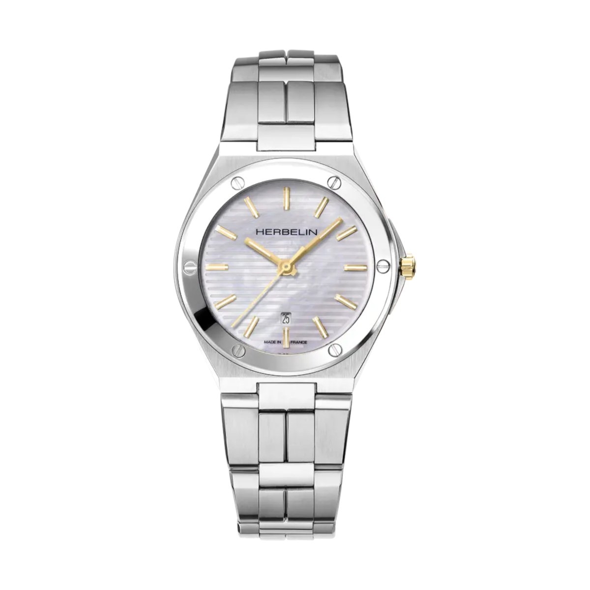 ZEGAREK HERBELIN CAP CAMARAT