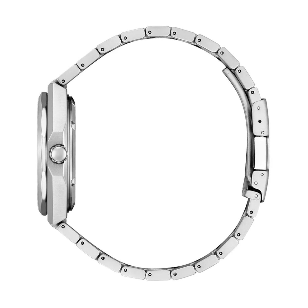 ZEGAREK CITIZEN ZENSHIN SUPER TITANIUM AUTOMATIC