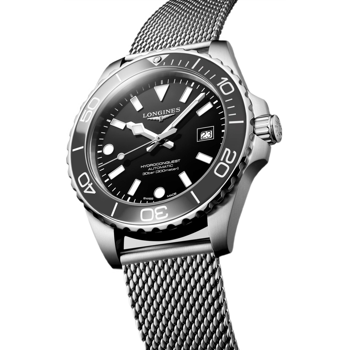 LONGINES HYDROCONQUEST 42MM