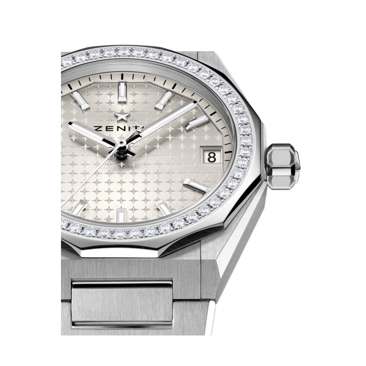 ZEGAREK ZENITH DEFY SKYLINE