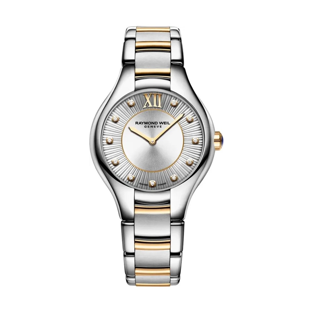 ZEGAREK RAYMOND WEIL NOEMIA