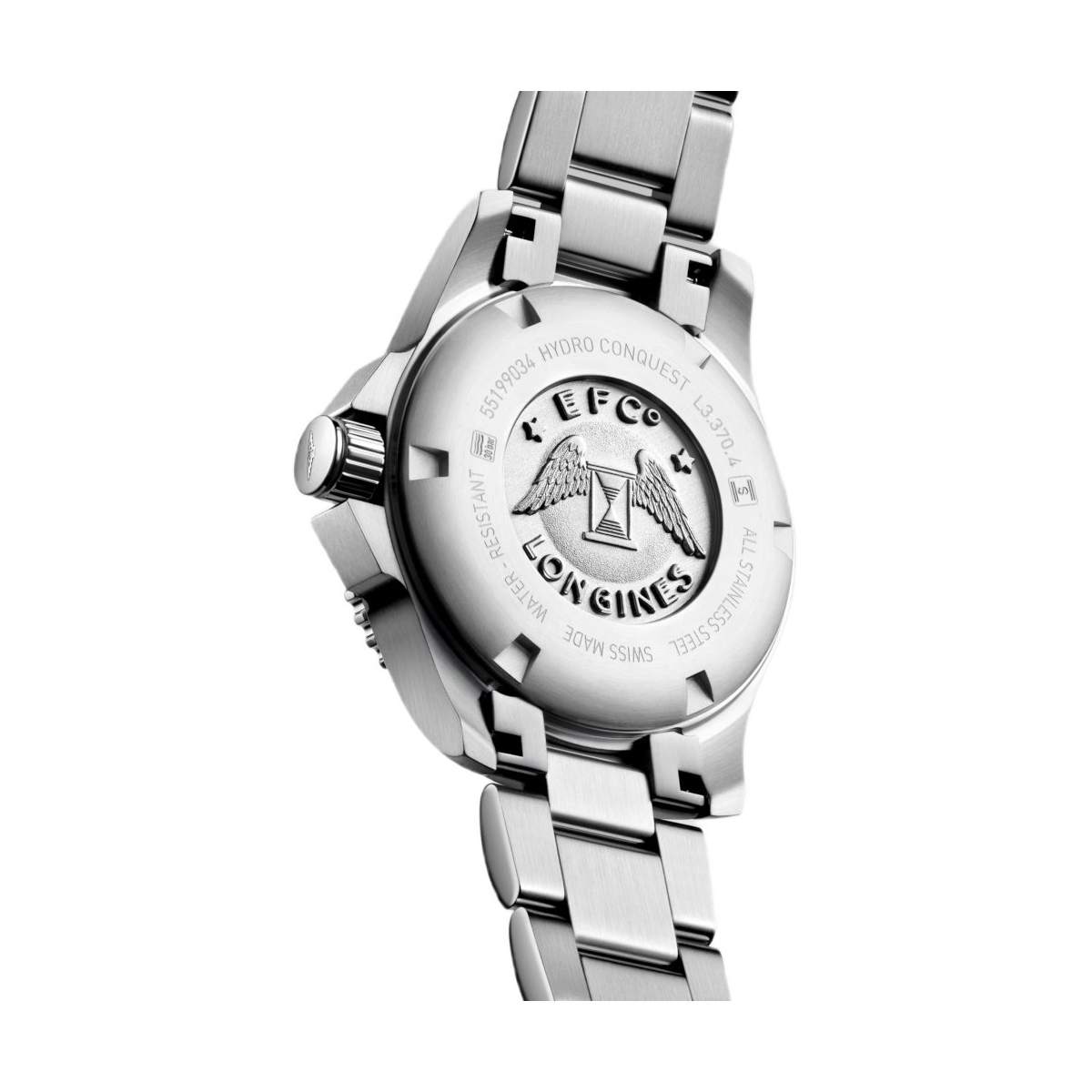 LONGINES HYDROCONQUEST