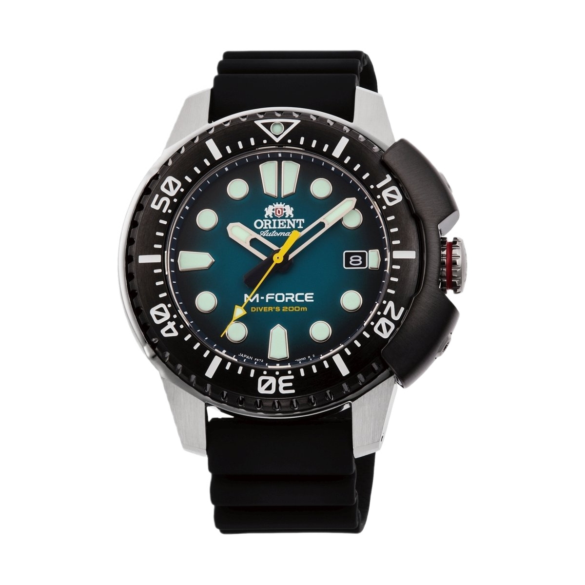 ZEGAREK ORIENT M-FORCE