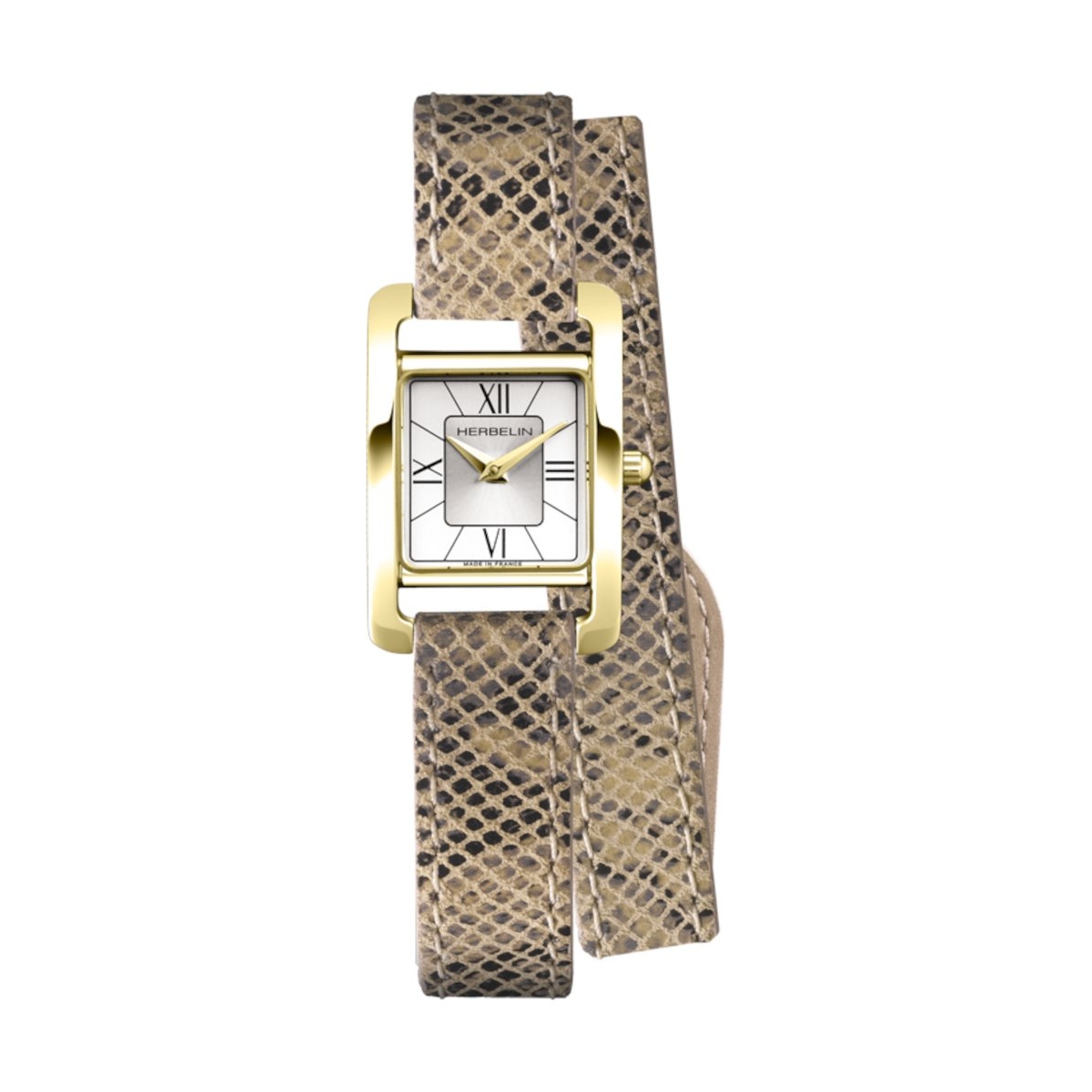 ZEGAREK HERBELIN VE AVENUE