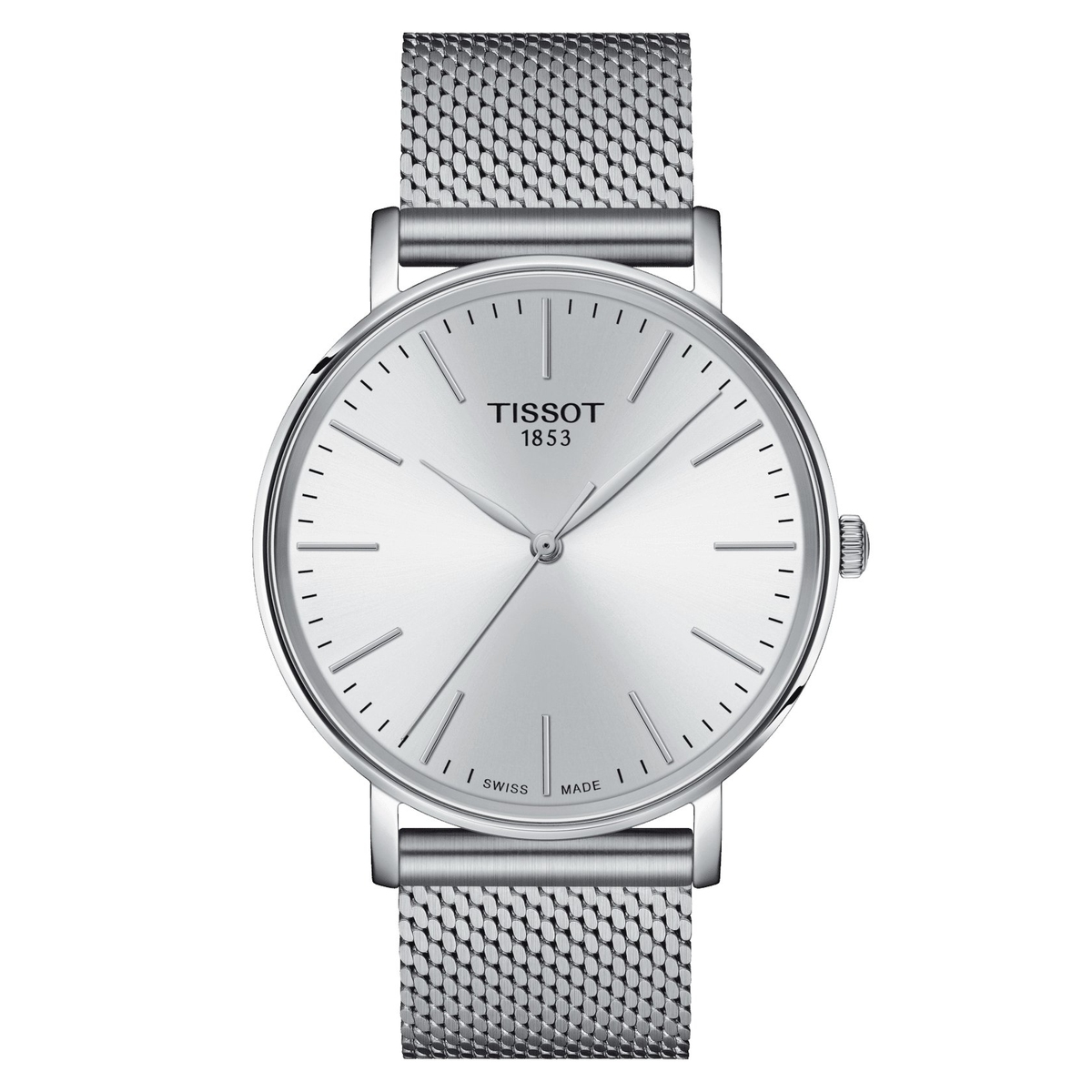 TISSOT Everytime 40mm