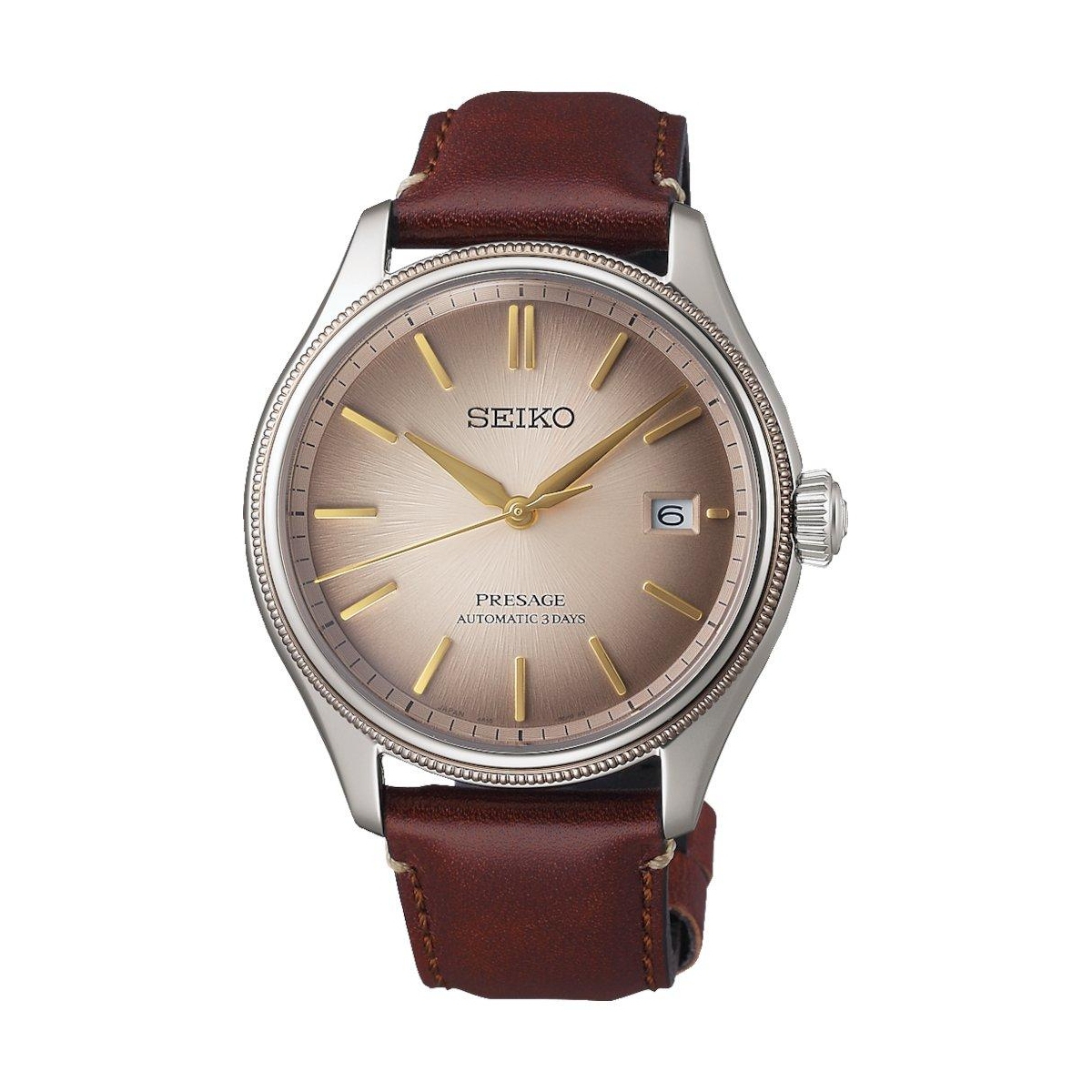 ZEGAREK SEIKO PRESAGE CLASSIC SERIES LIMITED EDITION