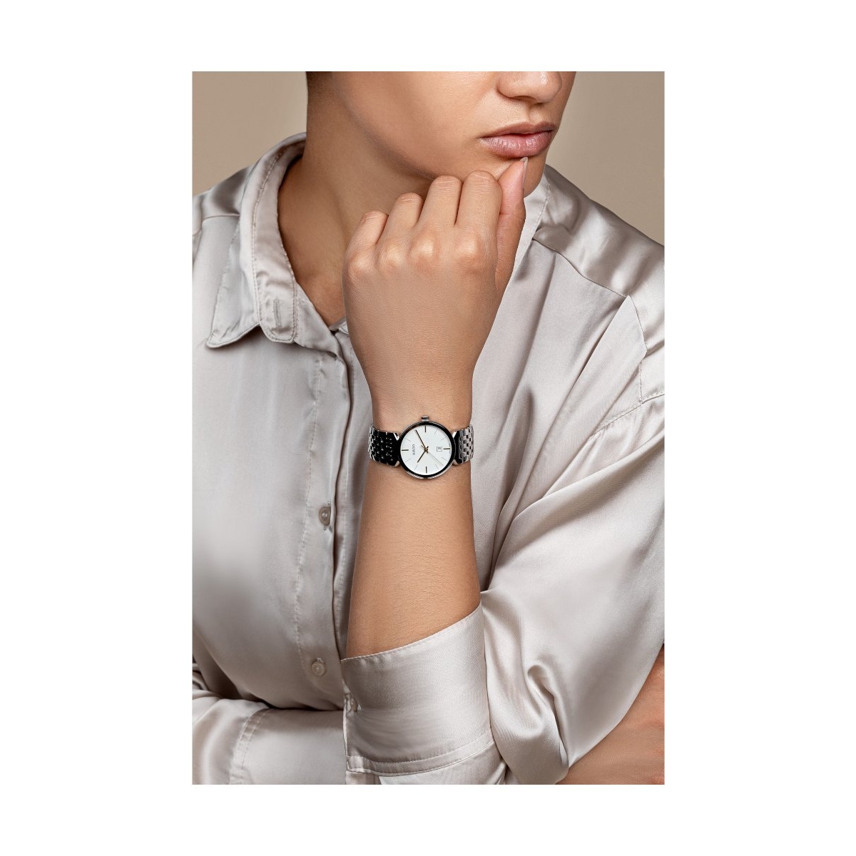 ZEGAREK RADO Florence Classic