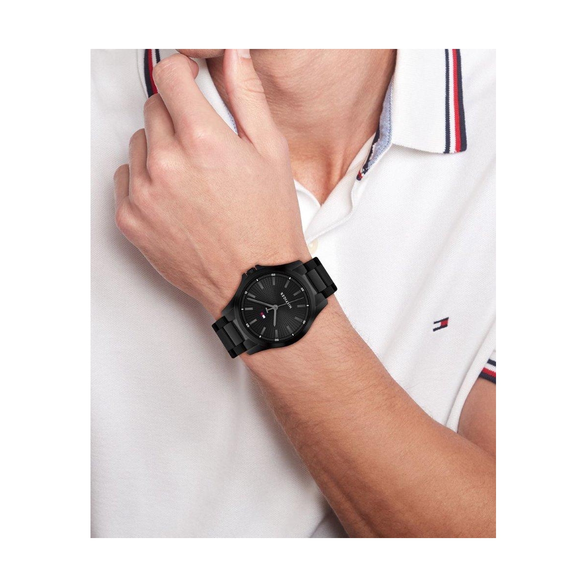 ZEGAREK TOMMY HILFIGER BRUCE