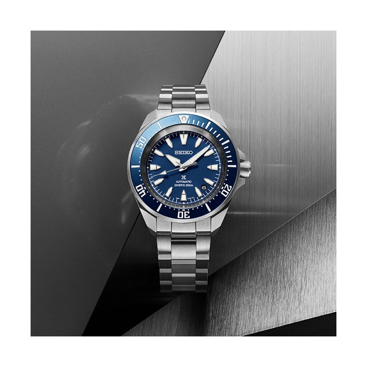 ZEGAREK SEIKO PROSPEX AUTOMATIC