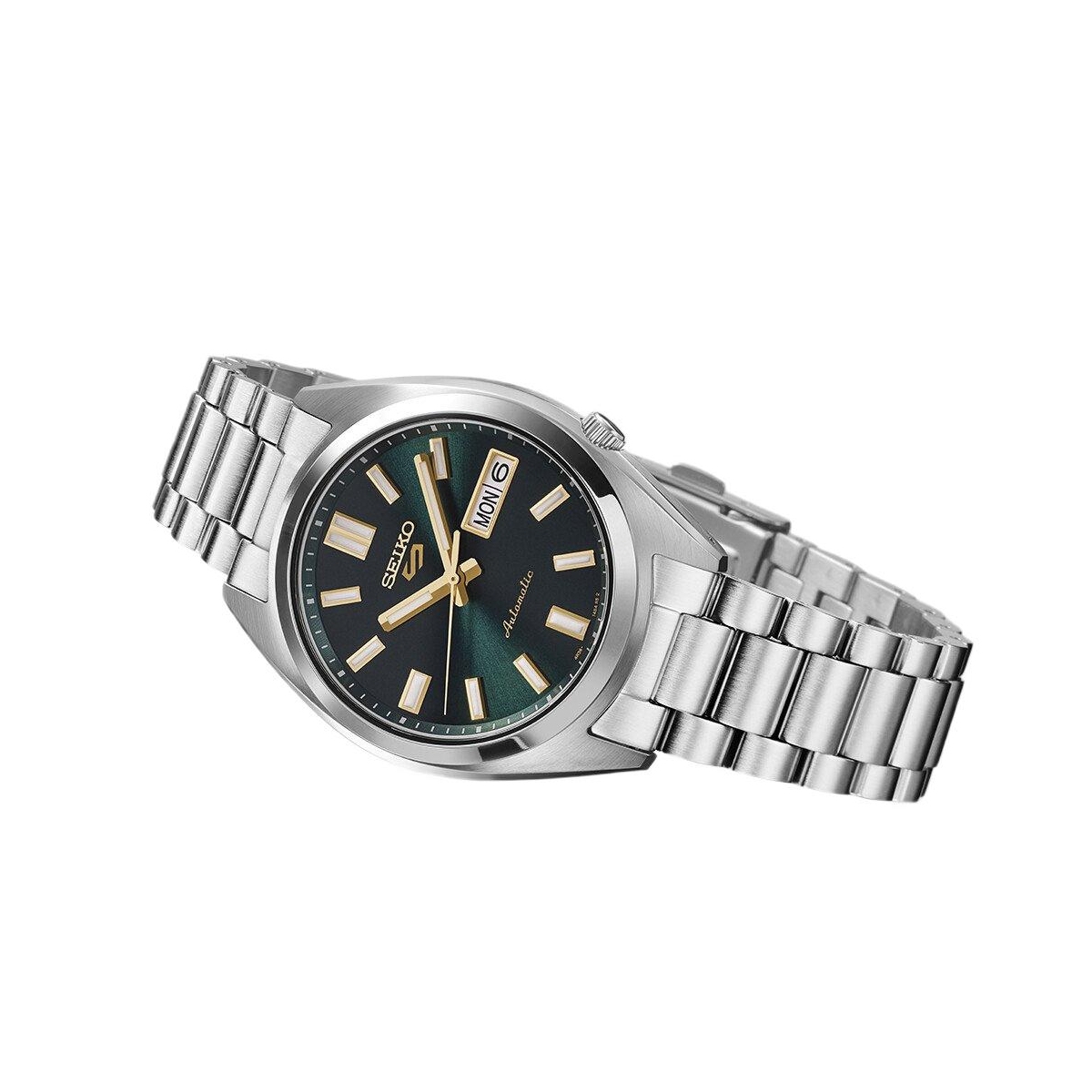 ZEGAREK SEIKO 5 SPORTS AUTOMATIC