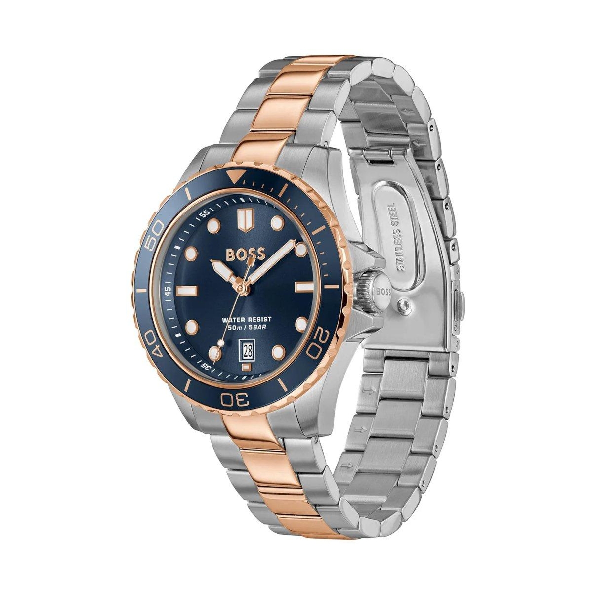 ZEGAREK BOSS TROPER SPORT