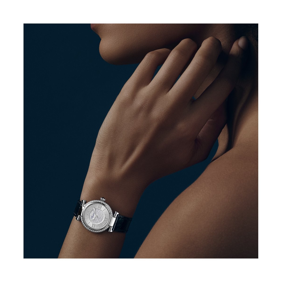 ZEGAREK CHOPARD IMPERIALE