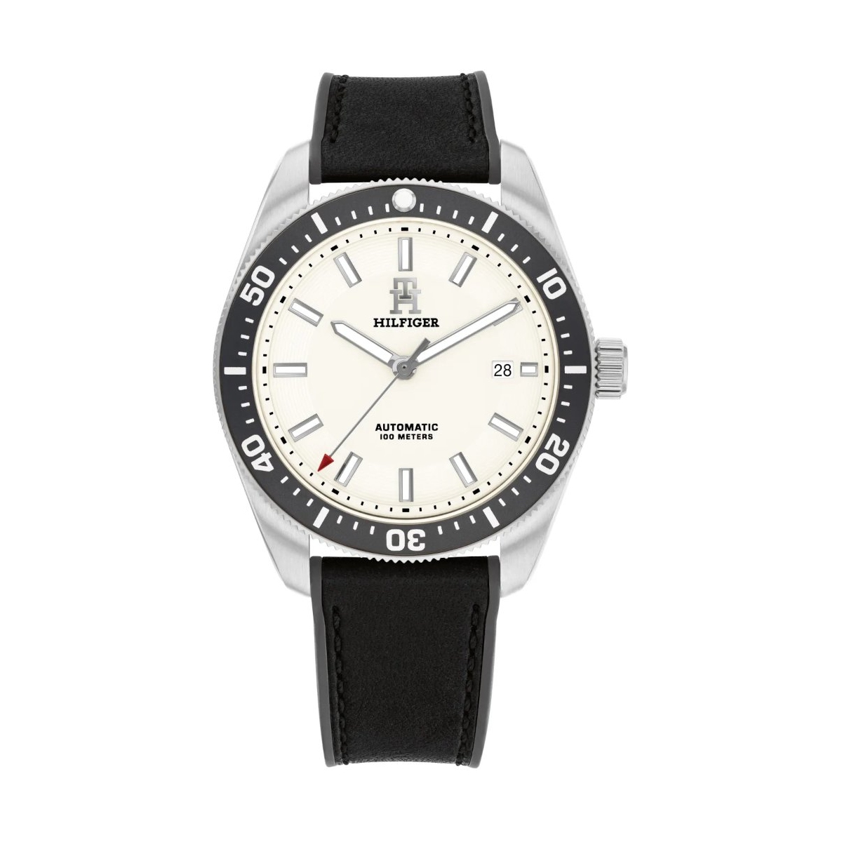 ZEGAREK TOMMY HILFIGER TH85 AUTOMATIC