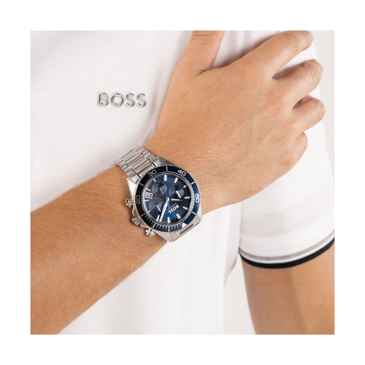 ZEGAREK BOSS SEALINER