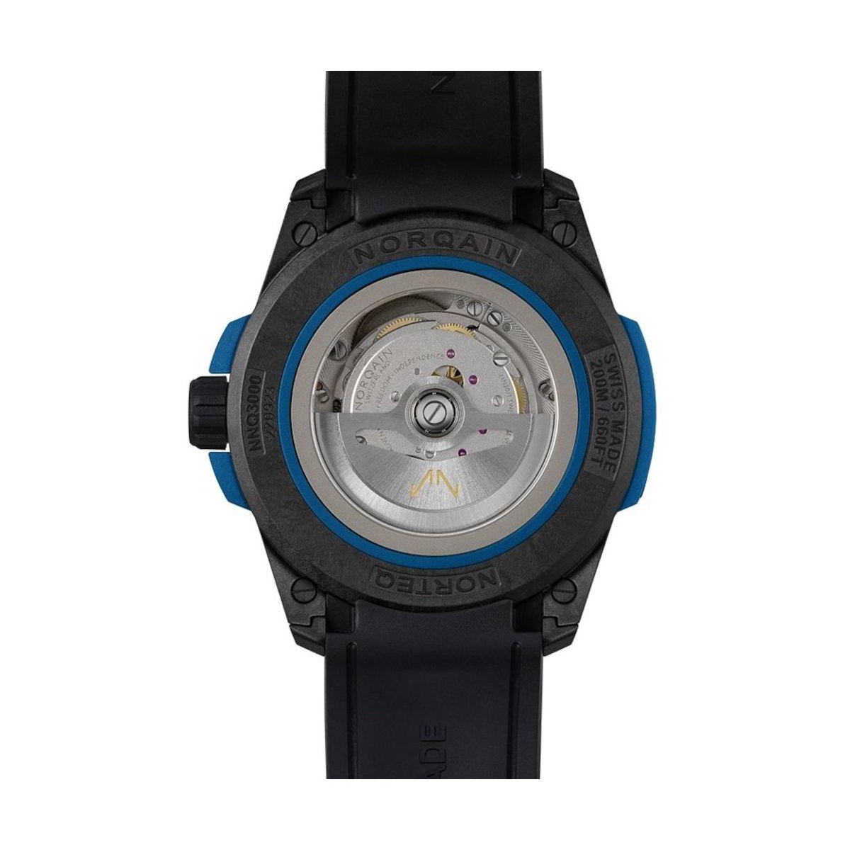 ZEGAREK NORQAIN WILD ONE