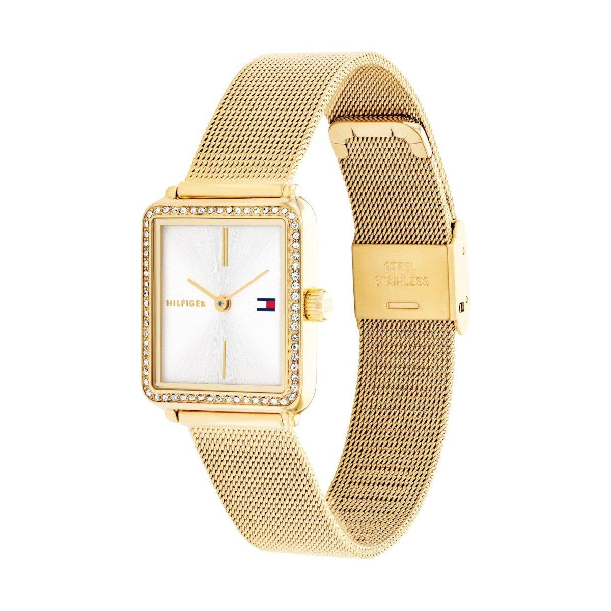 ZEGAREK TOMMY HILFIGER TEA TANK