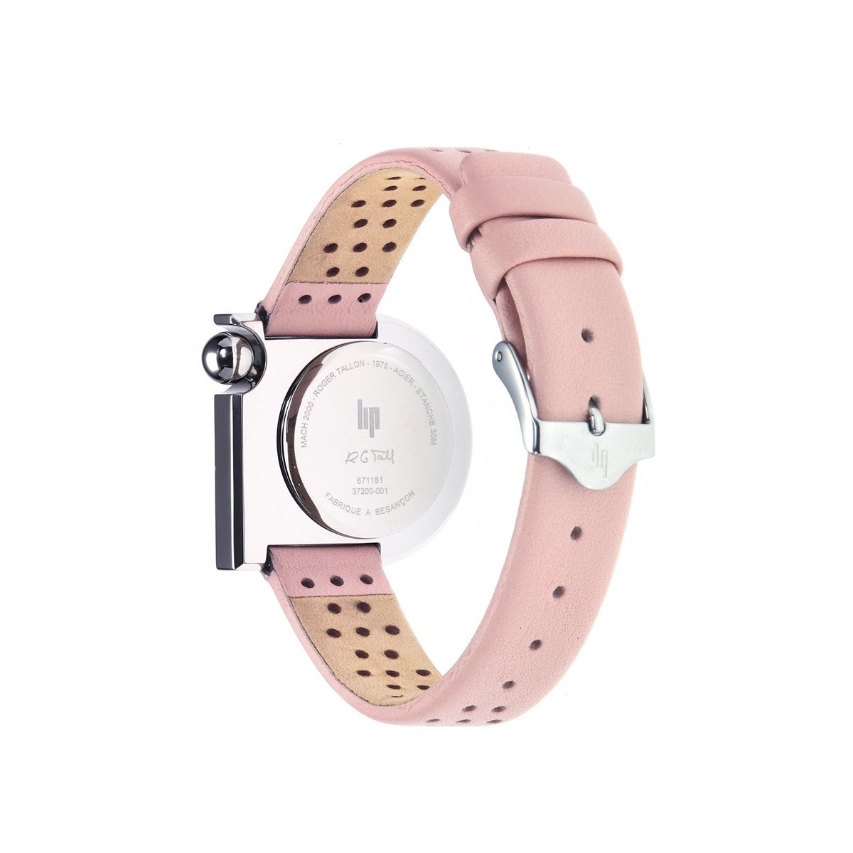 ZEGAREK LIP MACH 2000 MINI