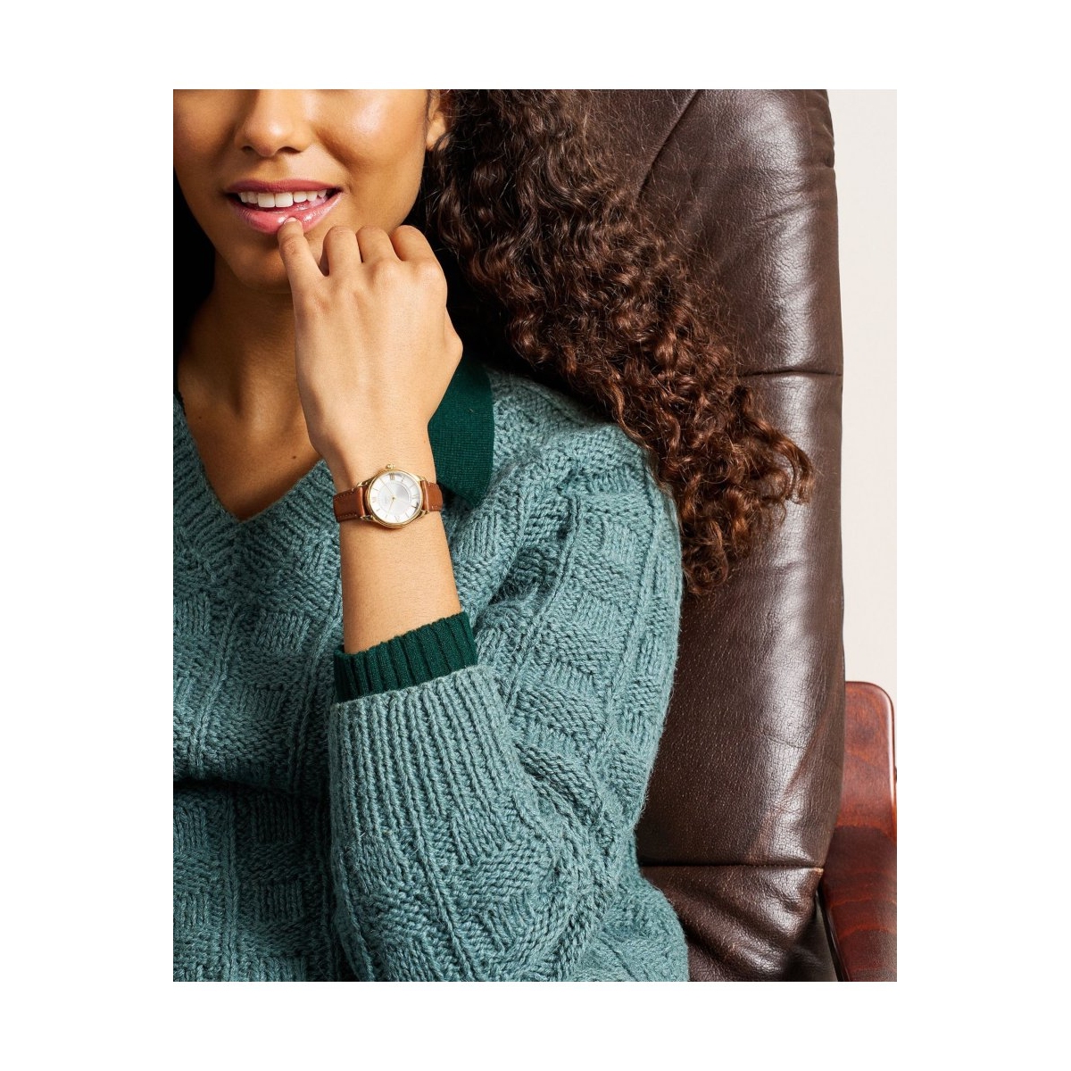 ZEGAREK FOSSIL GILMORE