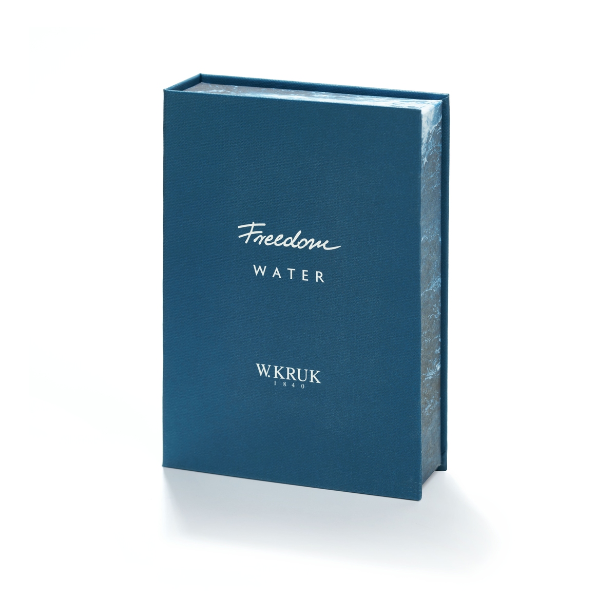 Perfumy unisex Freedom Water W.KRUK