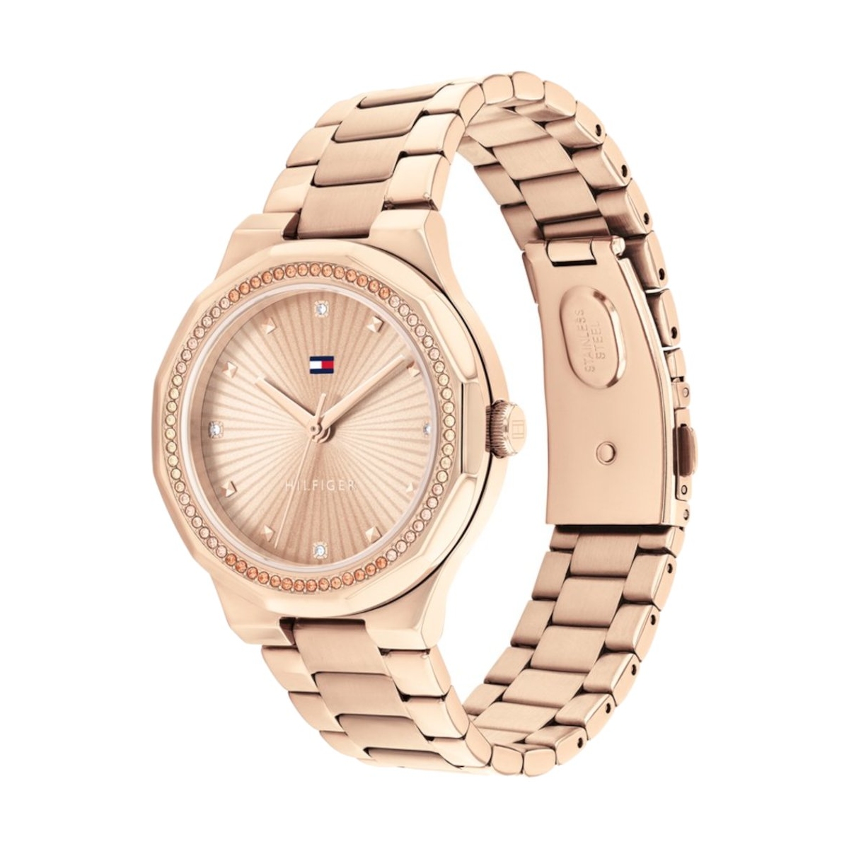 ZEGAREK TOMMY HILFIGER PIPER