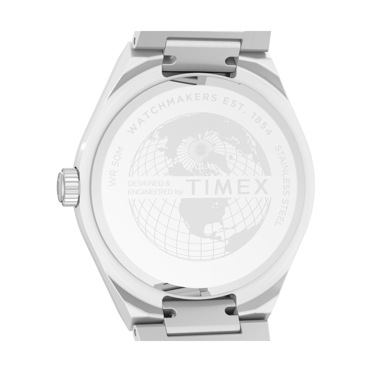 ZEGAREK TIMEX Q TIMEX