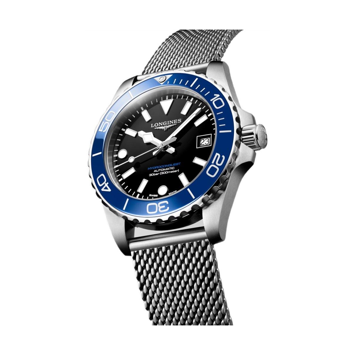 LONGINES HYDROCONQUEST 39MM