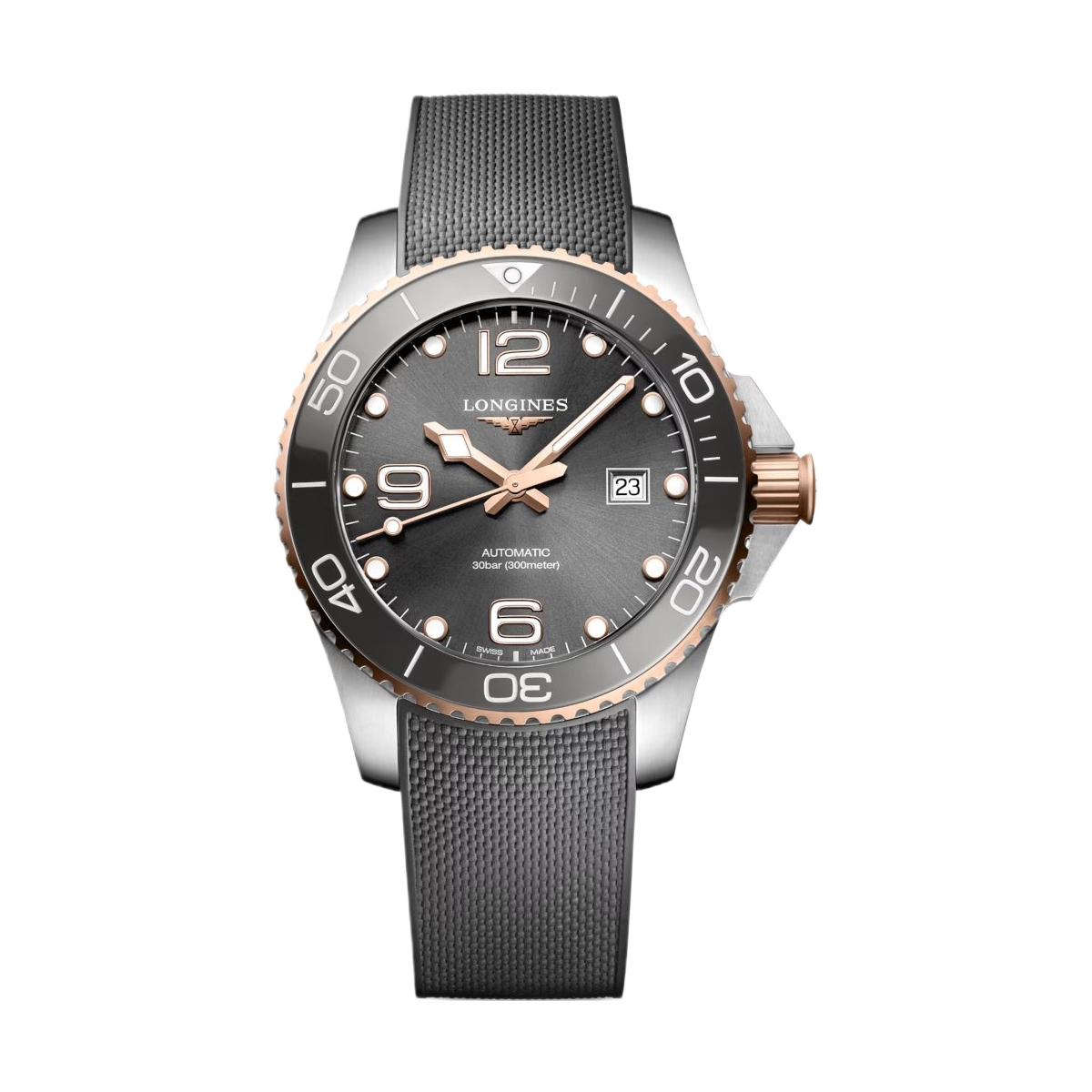 LONGINES HYDROCONQUEST