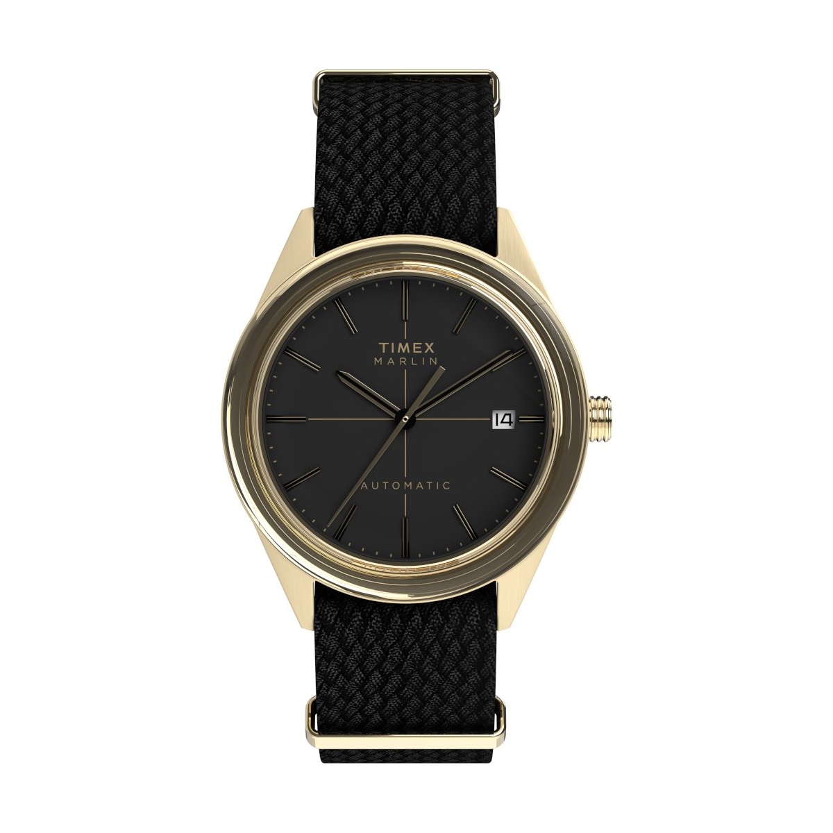 ZEGAREK TIMEX MARLIN JET AUTOMATIC