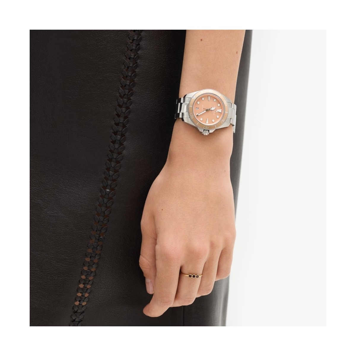 ZEGAREK CERTINA DS Action 34,5mm